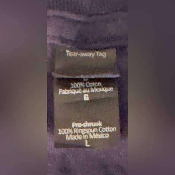 Vans Sk8 Hi 46 MTE Dx sneakers Warped Tour Final Run shirt ChunkyKnit CuffBeanie - Picture 6 of 15